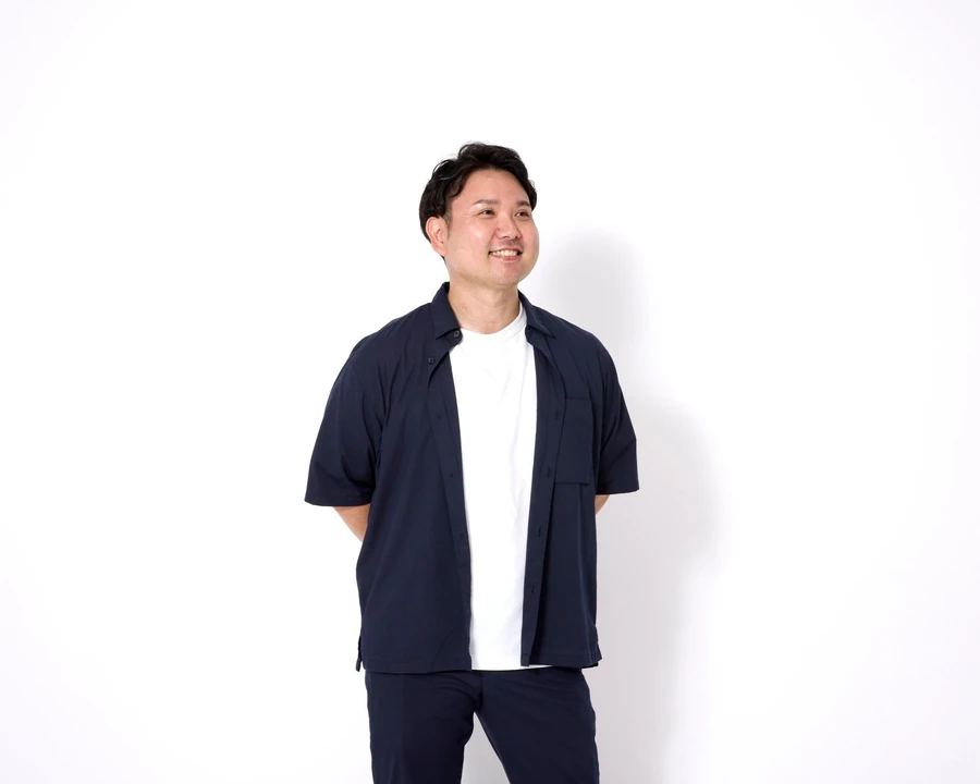 代表取締役CEO 辻本和也