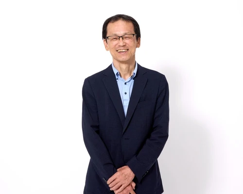野田厚志