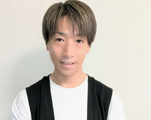 辻井芳樹