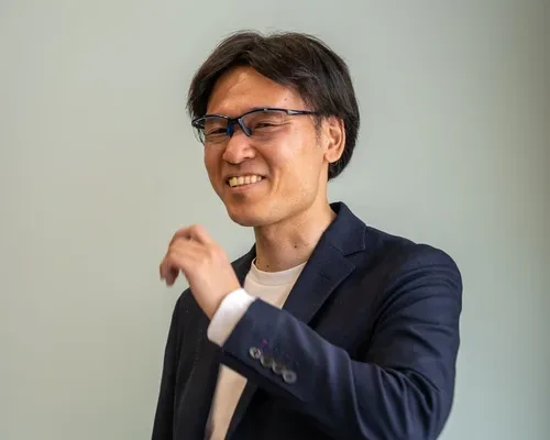 角田誠