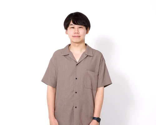 牛越洵也